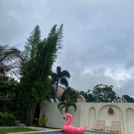 Bed and Breakfast Enjung Segara Bangli Esterno foto