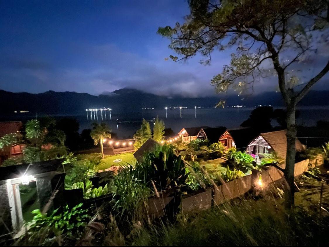 Bed and Breakfast Enjung Segara Bangli Esterno foto